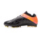 Bota Axis AG Niño Black