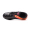 Bota Axis AG Niño Black