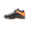 Scarpe Umbro Axis AGCon lacci e nastro adesivo Bambino