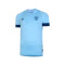 Camiseta Brentford FC Segunda Equipación 2022-2023 Blue light