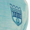 Camiseta Brentford FC Segunda Equipación 2022-2023 Blue Light