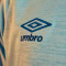 Camisola Umbro Brentford FC Segundo Equipamento 2022-2023