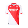 AS Monaco Primera Equipación 2022-2023
