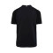 Camiseta AS Monaco Segunda Equipación 2022-2023 Niño Grey Smoke-Black-White
