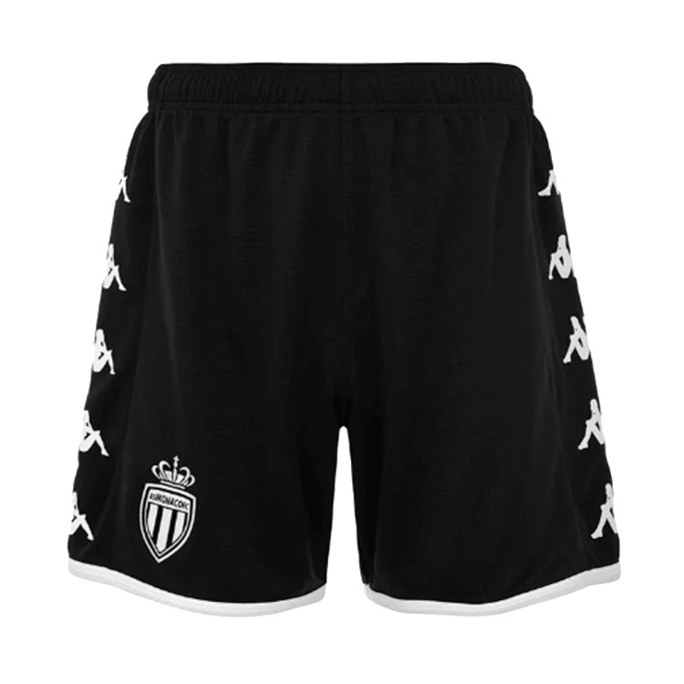 pantalon-corto-kappa-as-monaco-segunda-equipacion-2022-2023-grey-smoke-black-white-0