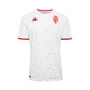 AS Monaco Pre-Match 2022-2023 White-Red