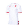 AS Monaco Pre-Match 2022-2023 Niño White-Red