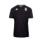 Camiseta AS Monaco Pre-Match 2022-2023 Grey Dark-White