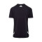 Camiseta AS Monaco Pre-Match 2022-2023 Niño Grey Dark-White