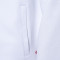 Sudadera AS Monaco Pre-Match 2022-2023 White-Red
