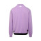 Sudadera AS Monaco Pre-Match 2022-2023 Lavander-Violet