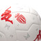 Balón AS Monaco 2022-2023 White Red