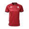 Camiseta FC Metz Pre-Match 2022-2023 Red Granata-Black