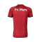 Camiseta FC Metz Pre-Match 2022-2023 Red Granata-Black