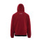 Chaqueta FC Metz Training 2022-2023 Red Granata-Black