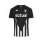 Camiseta Angers SCO Primera Equipación 2022-2023 Black-White