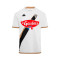 Camiseta Angers SCO Segunda Equipación 2022-2023 White-Gold