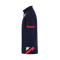 Camiseta SM Caen Training 2022-2023 Blue-Red
