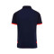 Camiseta SM Caen Training 2022-2023 Blue-Red
