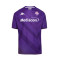 Camiseta ACF Fiorentina Primera Equipación 2022-2023 Niño Violet