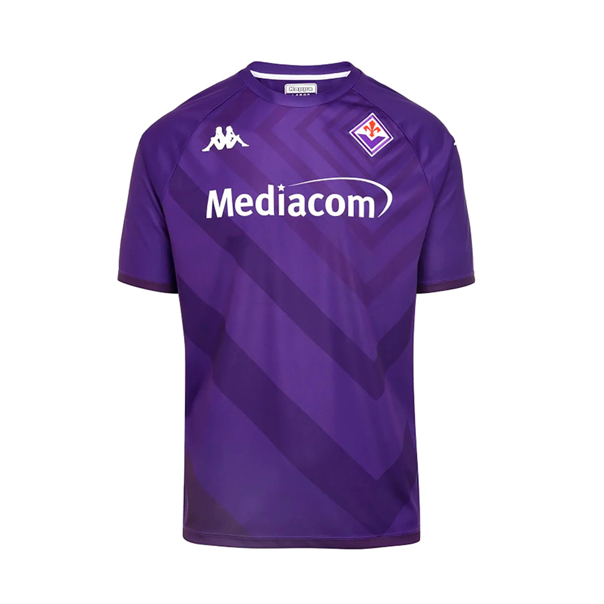 Jersey Kappa ACF Fiorentina Primera Equipación 2022-2023 -
