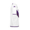 Camiseta ACF Fiorentina Segunda Equipación 2022-2023 White-Violet Indigo