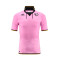 Camiseta Palermo FC Primera Equipación 2022-2023 Niño Pink-Black