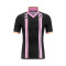 Camiseta Palermo FC Segunda Equipación 2022-2023 Black-Pink