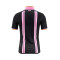 Camiseta Palermo FC Segunda Equipación 2022-2023 Black-Pink