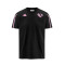 Camiseta Palermo FC Training 2022-2023 Black-Pink
