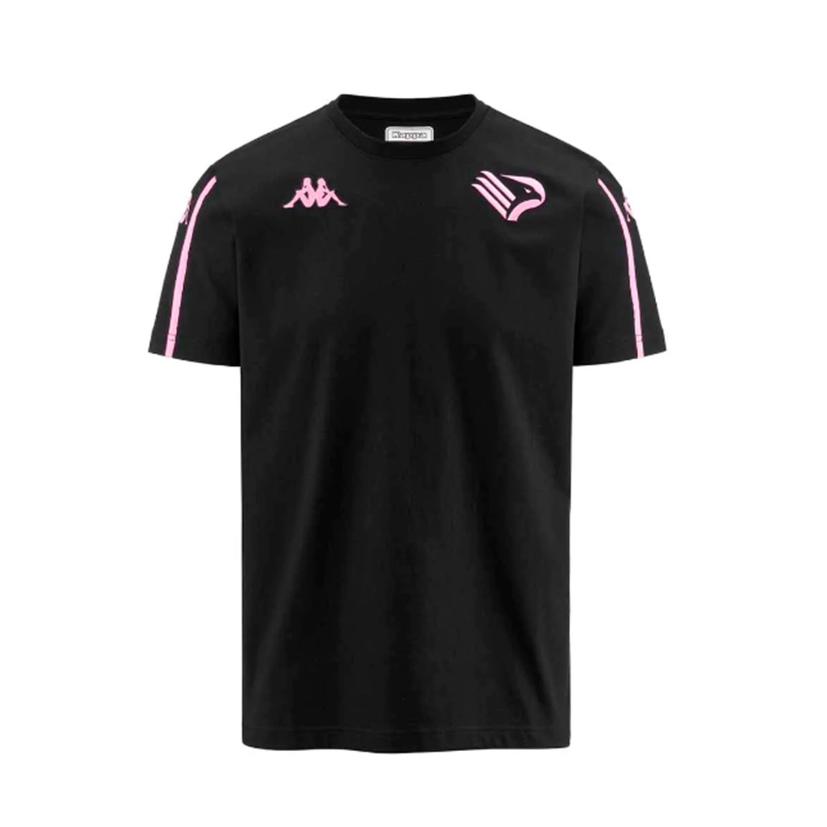 Jersey Kappa Palermo FC Training 20222023 BlackPink Fútbol Emotion