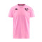 Camiseta Palermo FC Training 2022-2023 Pink-Black