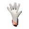 Guante Pure Contact Gold X Adaptiveflex Desert green-Shocking orange-Black