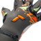 Guante Pure Contact Gold X Adaptiveflex Desert green-Shocking orange-Black