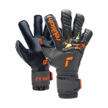 Reusch Attrakt Gold X Evolution Cut Gloves