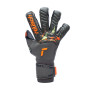 Attrakt Gold X Evolution Cut Desert green-Shocking orange-Black