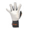Guante Attrakt Speedbump Desert Green-Shocking Orange-Black