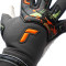 Guante Attrakt Speedbump Desert Green-Shocking Orange-Black