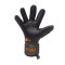 Guante Attrakt Freegel Silver Niño Desert green-Shocking orange-Black