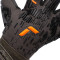 Guante Attrakt Freegel Silver Niño Desert green-Shocking orange-Black