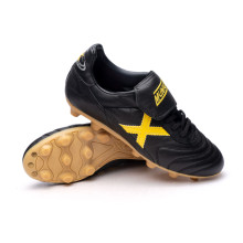 Zapatos de fútbol Munich Mundial FG