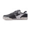 Zapatilla G3 Indoor Niño Gris