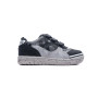 Kids G3 Indoor Adhesive Strap Grey