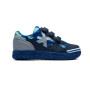G3 Indoor Cinta Adhesiva Niño Blue
