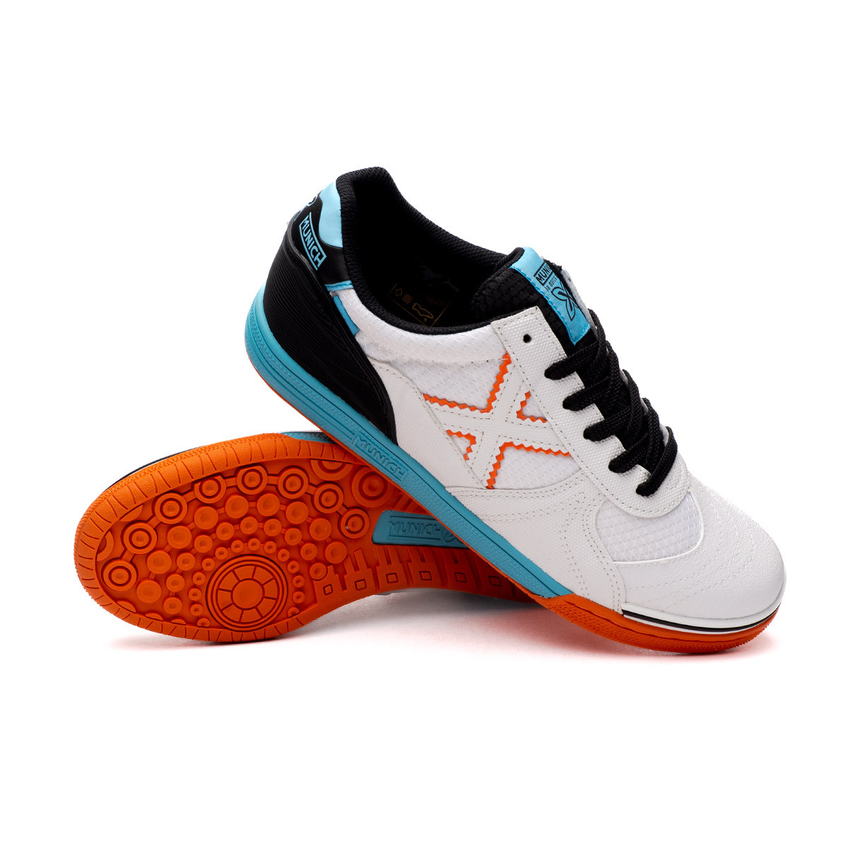 Chaussures de football en salle Munich G3 Hommes