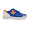 Zapatilla G3 Indoor Cinta Adhesiva Niño Royal
