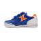 Zapatilla G3 Indoor Cinta Adhesiva Niño Royal