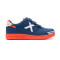 Zapatilla G3 Profit Cinta Adhesiva Niño Azul Marino