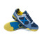 Zapatilla One Indoor Gris