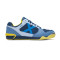 Zapatilla One Indoor Gris